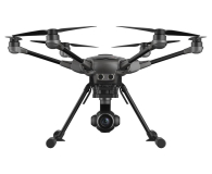 Yuneec Typhoon H Plus RTF ST16S 2 akumulatory - 418969 - zdjęcie 1